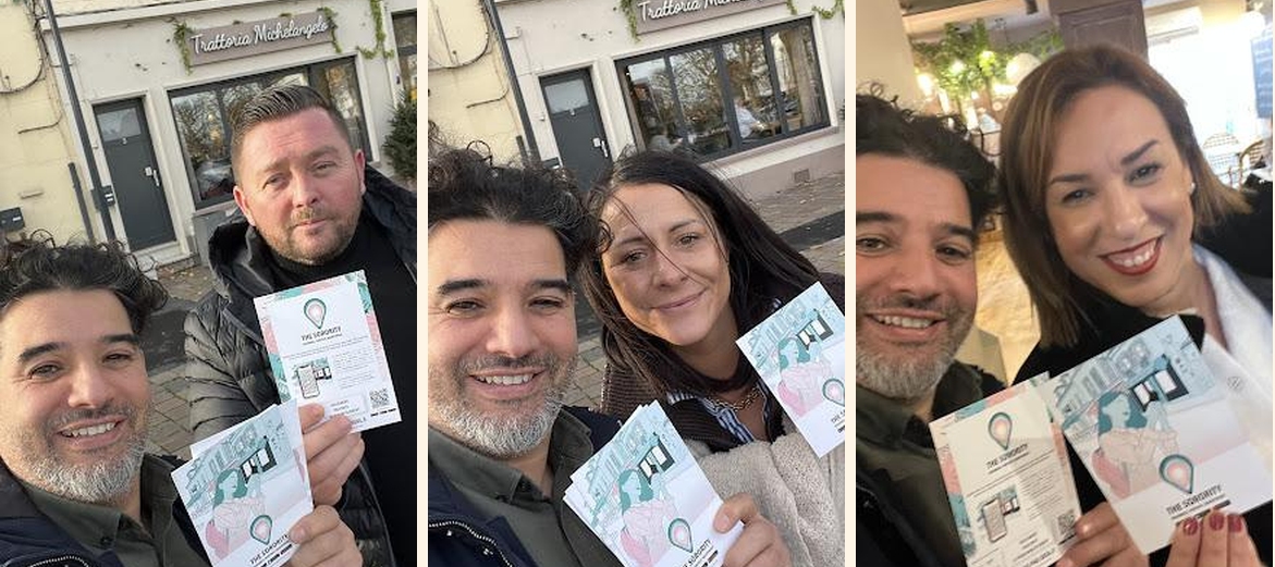 Trattoria Michelangelo - Gallery Image 2