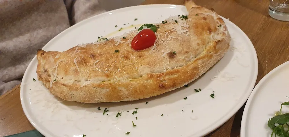 Calzone