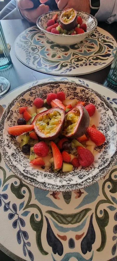 Salade de Fruits Frais
